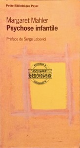 Psychose infantile