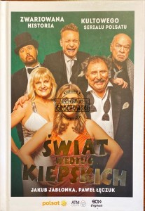 Świat według Kiepskich 