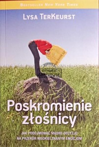 Poskromienie złośnicy