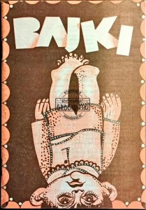 Bajki