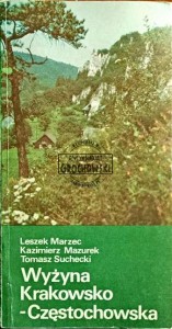 Wyżyna Krakowsko - Częstochowska