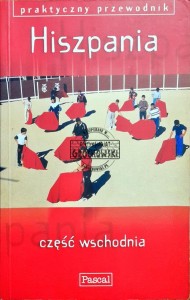 Hiszpania: część wschodnia