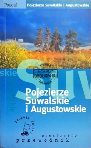 Pojezierze Suwalskie i Augustowskie