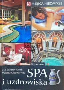 SPA i uzdrowiska