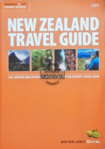 New Zealand Travel Guide