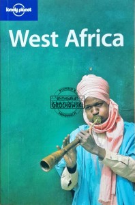 West Africa