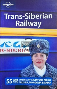 Trans-Siberian Railway