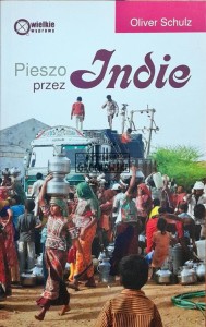 Pieszo przez Indie