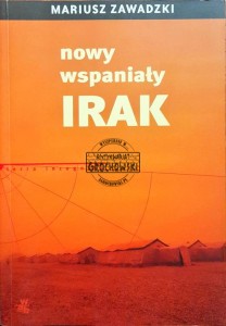 Nowy wspaniały Irak