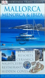 Mallorca, Menorca & Ibiza