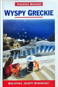 Wyspy greckie