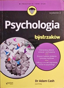 Psychologia dla bystrzaków