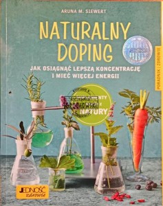 Naturalny doping