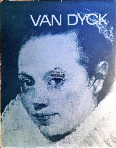 646925 Anton van Dyck