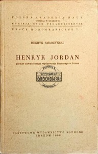 Henryk Jordan