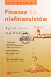 Finanse dla niefinansistów