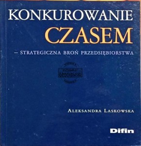 Konkurowanie czasem