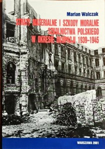 Straty materialne i szkody moralne