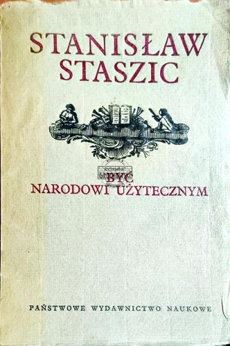 622294 Być narodowi użytecznym