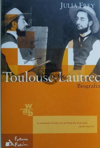 Toulouse-Lautrec