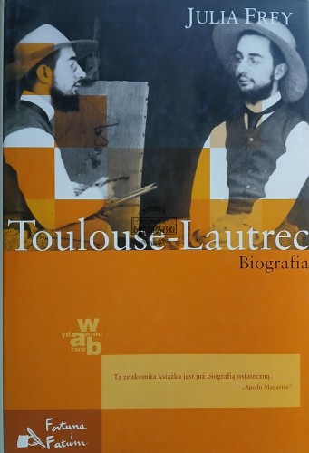 663261 Toulouse-Lautrec