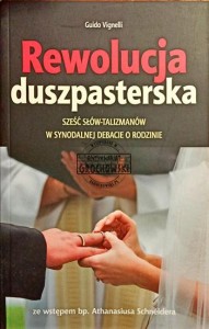 Rewolucja duszpasterska