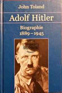 Adolf Hitler. Biographie 1889-1945