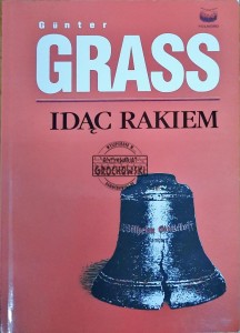 Idąc rakiem