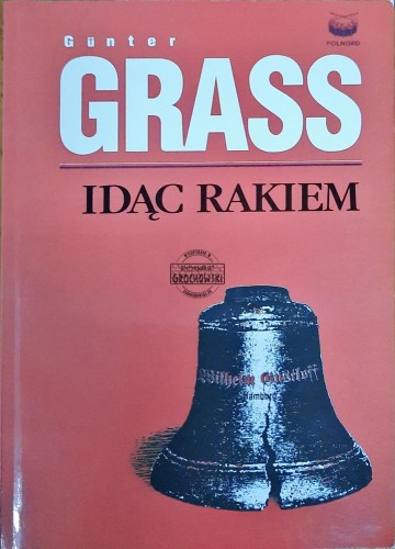 638671 Idąc rakiem