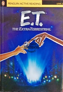 E.T. The extra - terrestrial