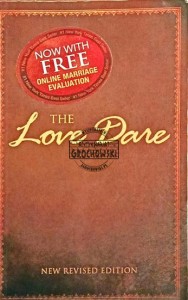 The love dare