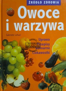 Owoce i warzywa