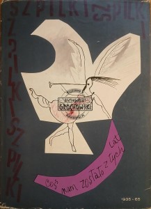 Szpilki, coś nam zostało z tych lat, 1935-65