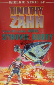 Synowie Kobry