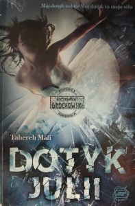 Dotyk Julii