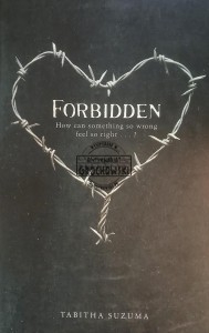 Forbiden