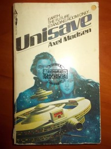 Unisave