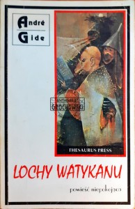 Lochy Watykanu 