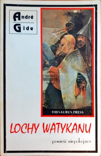 639170 Lochy Watykanu