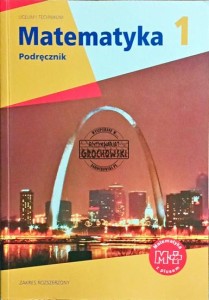 Matematyka 1