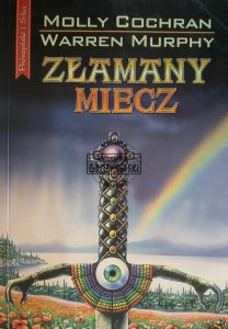 Złamany miecz