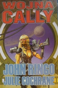 Wojna Cally