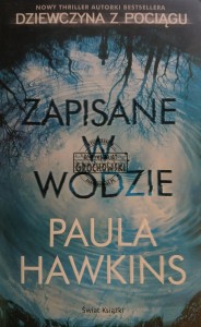 Zapisane w wodzie