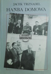 Hańba domowa