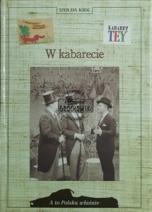 W kabarecie