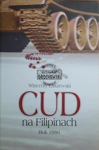 Cud na Filipinach. Rok 1986