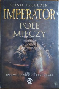 Imperator. Pole mieczy