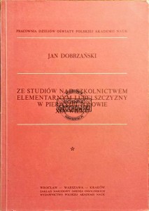 Środowiska historyczne II Rzeczypospolitej