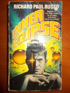 Inner Eclipse