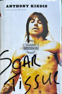 Scar Tissue